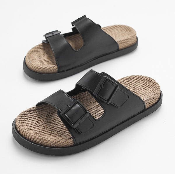 Camina Men Slippers