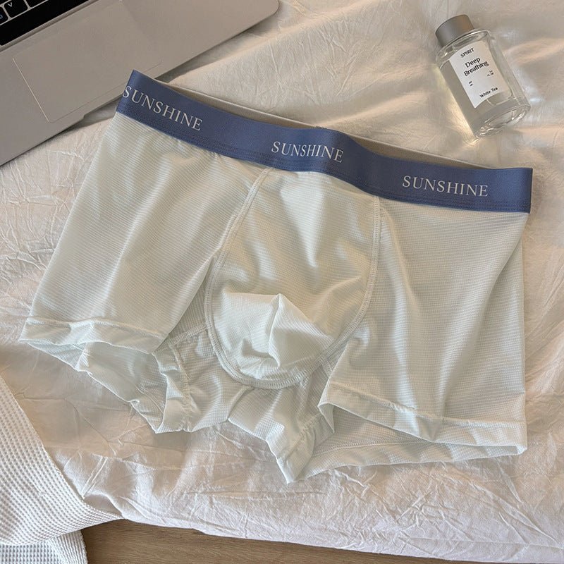 Ice Silk Lightweigh Boxers