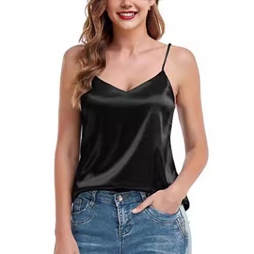 Sleeveless Camisole