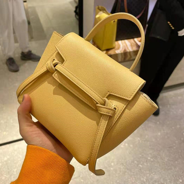 2023 Spring And Summer New Trendy Summer Mini Women&#039;s Bag