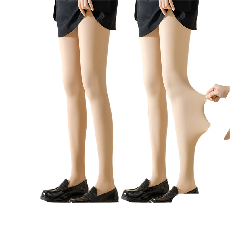 Cat Bare Legs Artifact