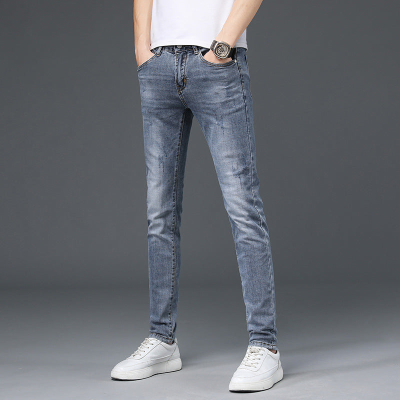 Tide Brand Jeans