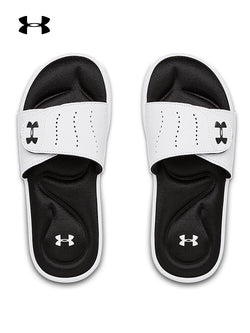 Under Armor Slippers