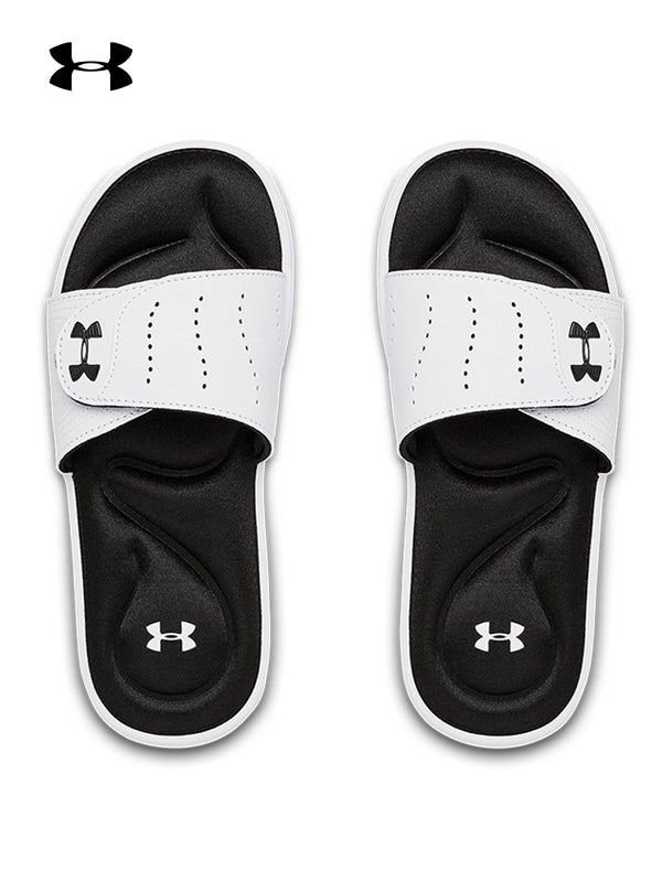 Under Armor Slippers