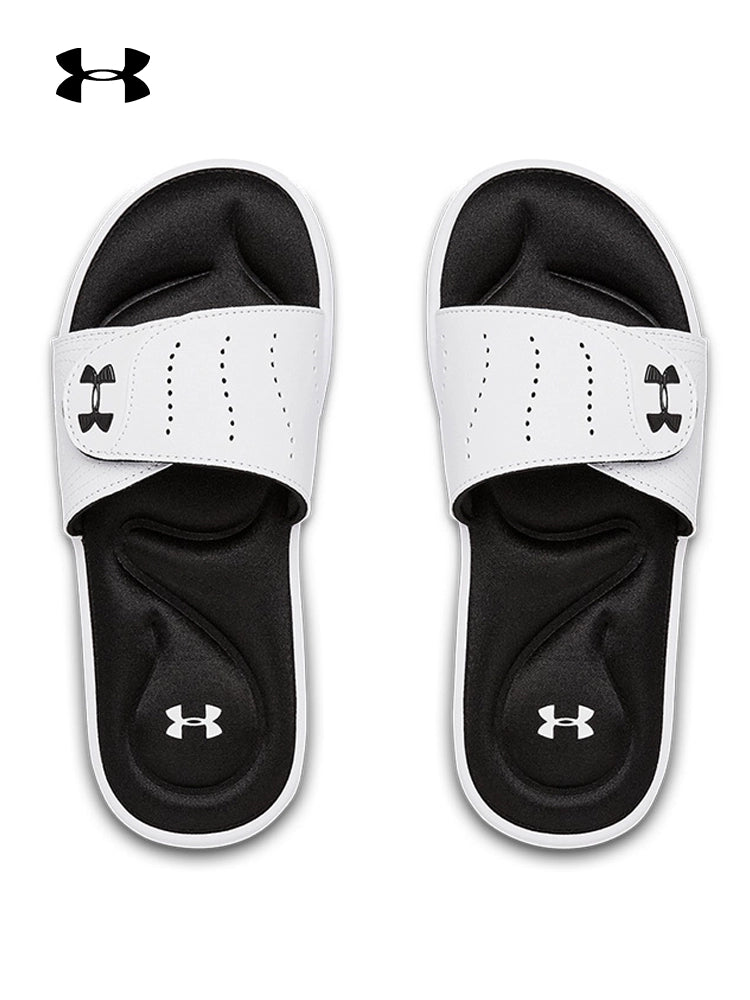 Under Armor Slippers