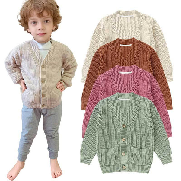 Sweater Cross-border Loose