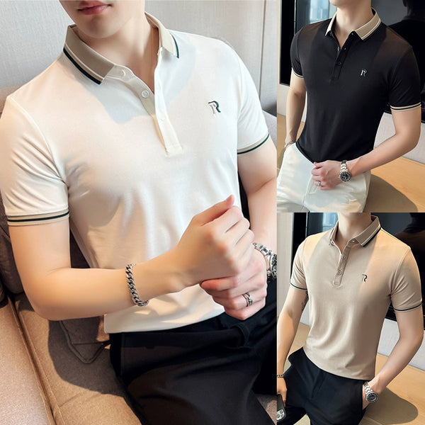 Business Paul Polo Shirt