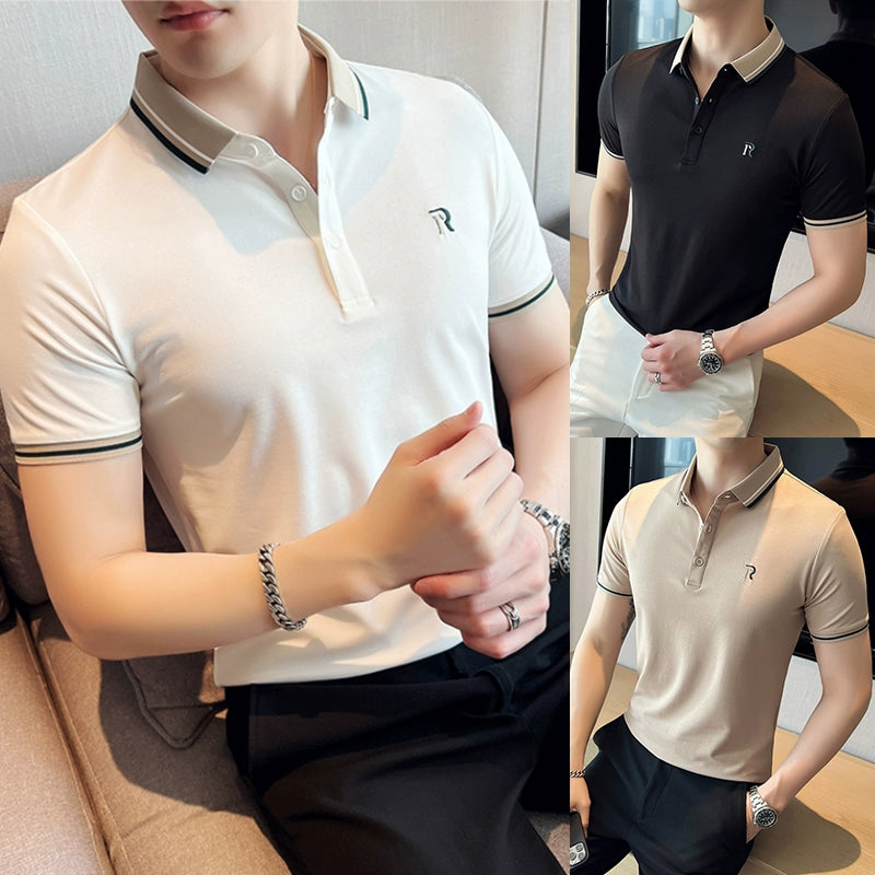 Business Paul Polo Shirt
