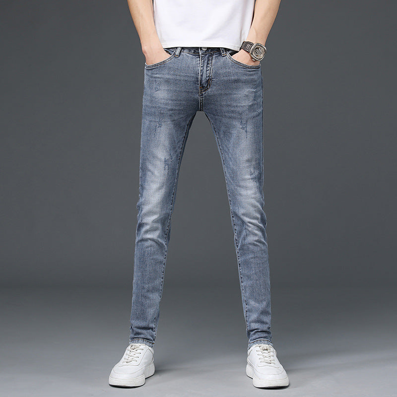 Tide Brand Jeans