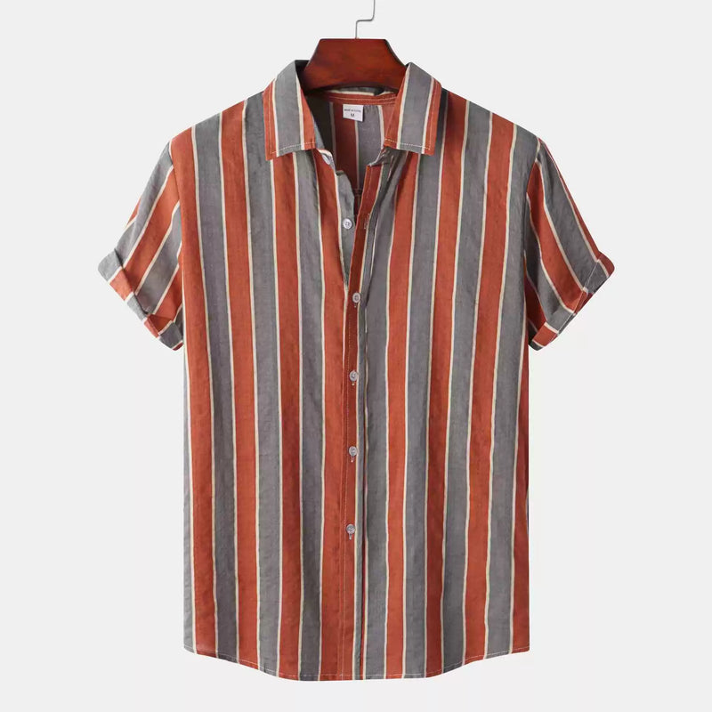 Hawaiian Shirt Style