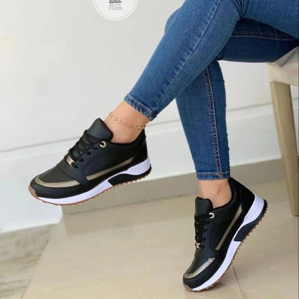 Casual Comfortable Shoes