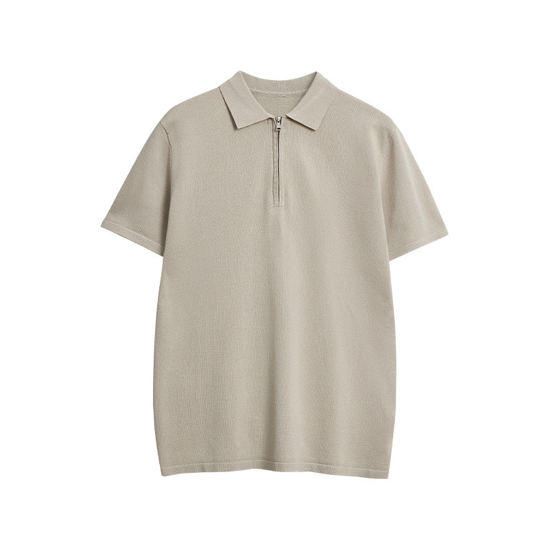 POLO Shirt High Sense