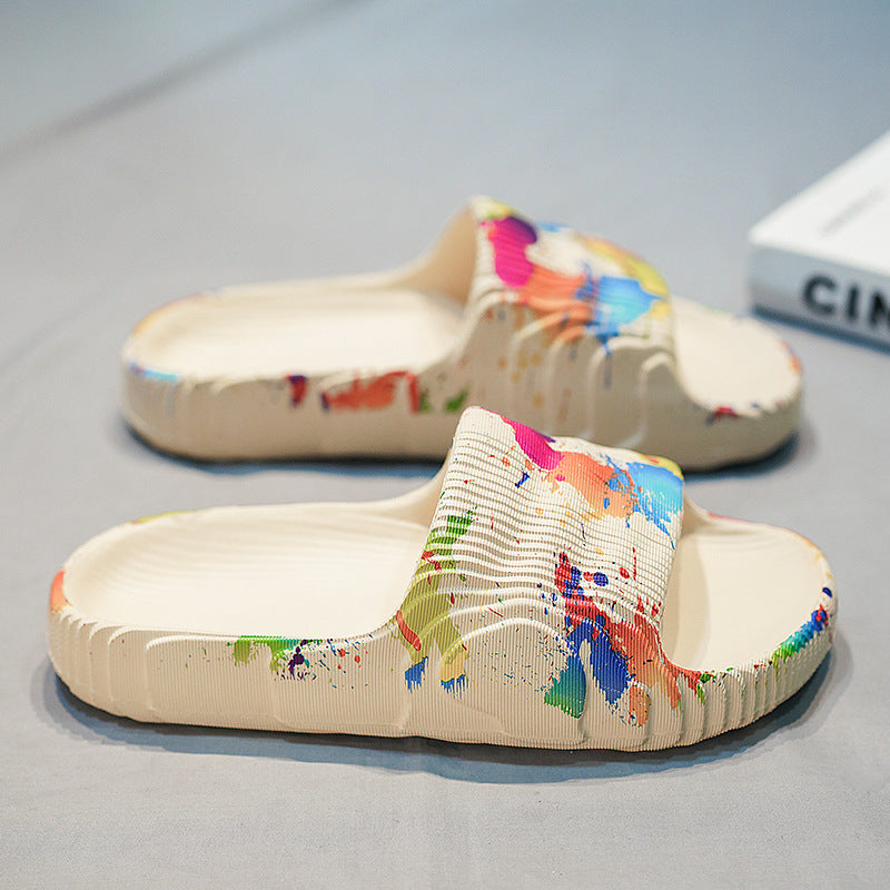 Soft Personalized Slippers