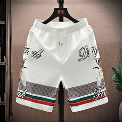 Cropped Pants