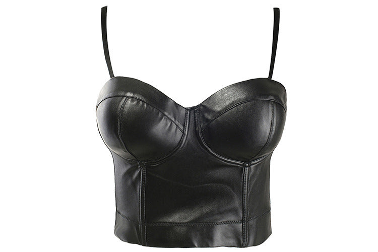 Top Corset Bustier Bra