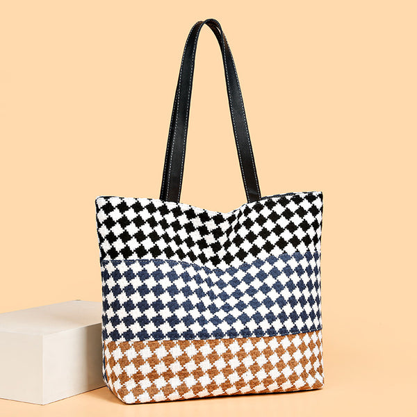 New Women&#039;s Shoulder Bag Fashion All-match