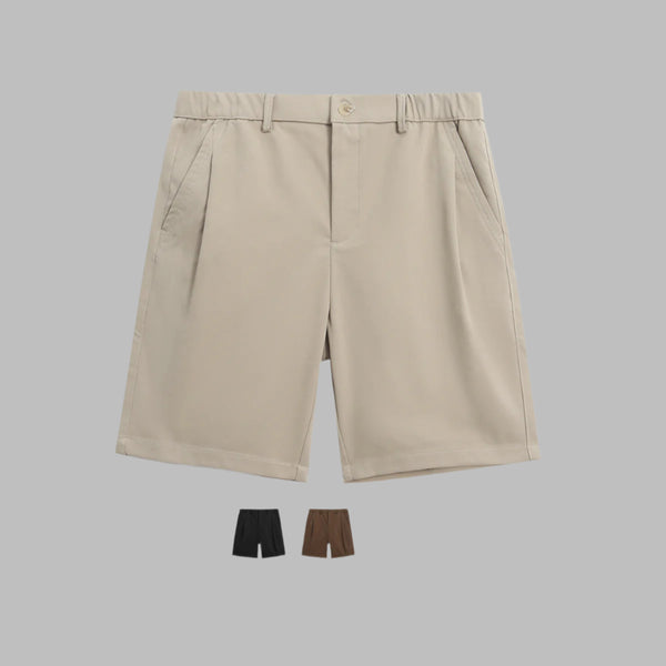 Shorts Heavy Cotton
