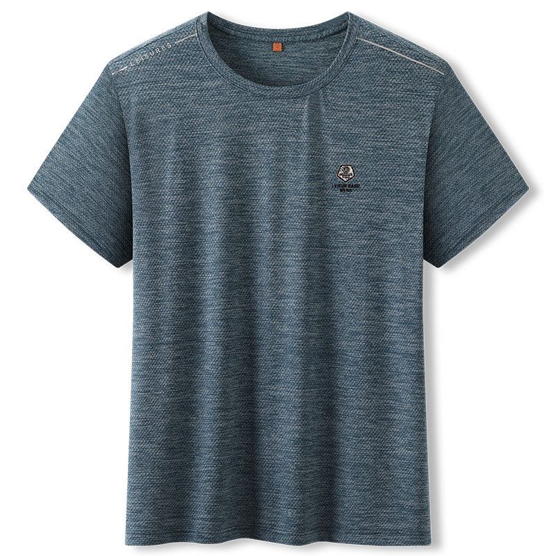 Sports Short Sleeve T-Shirt