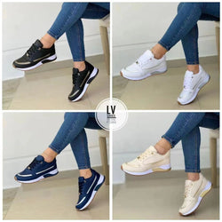 Casual Comfortable Shoes