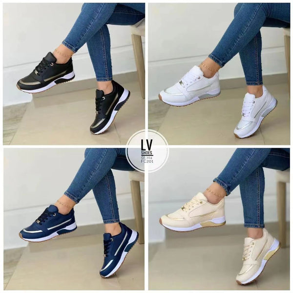 Casual Comfortable Shoes