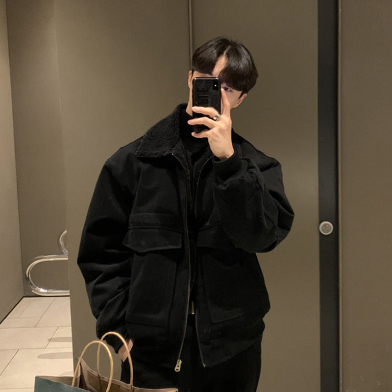 ASCLO Thickened Coat