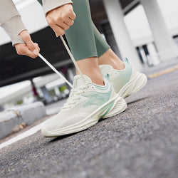 Sports Skipping Shoes Women
