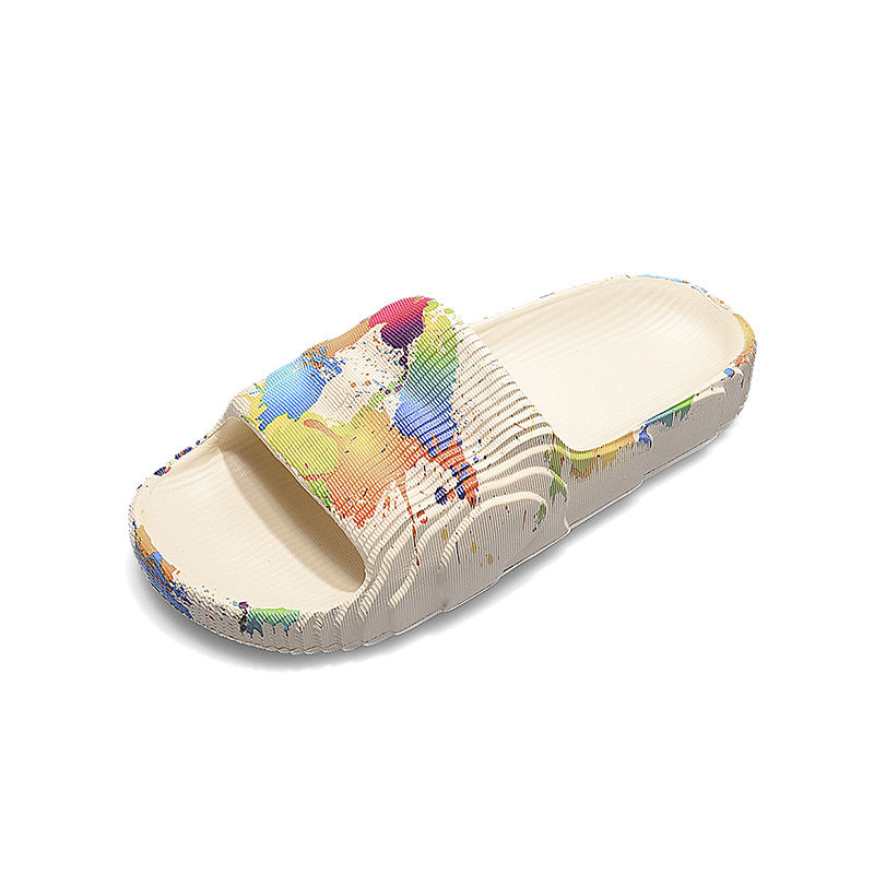 Soft Personalized Slippers