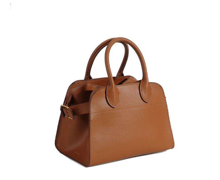 Top Layer Cowhide High-class Bag