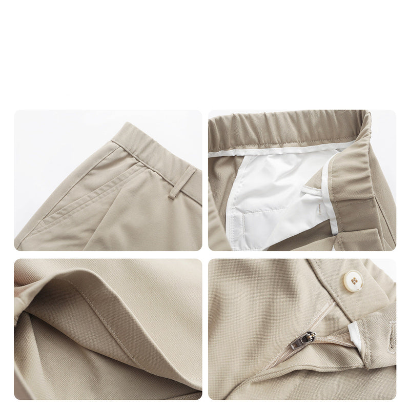 Shorts Heavy Cotton