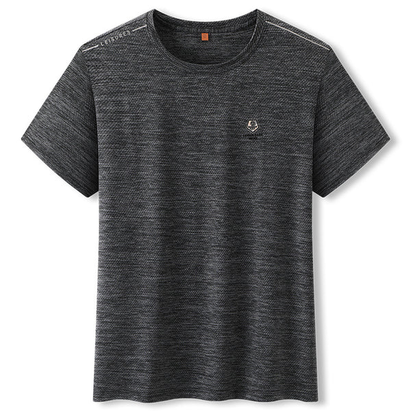 Sports Short Sleeve T-Shirt