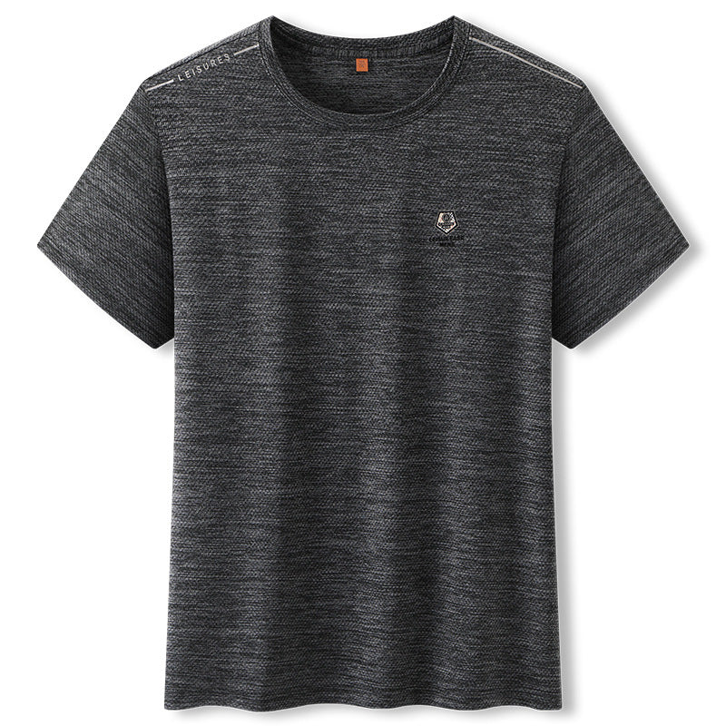 Sports Short Sleeve T-Shirt