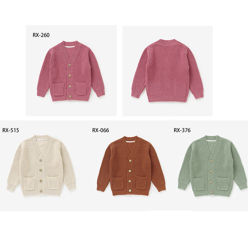 Sweater Cross-border Loose