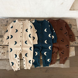 Baby Cotton Sweater For Boys And Girls