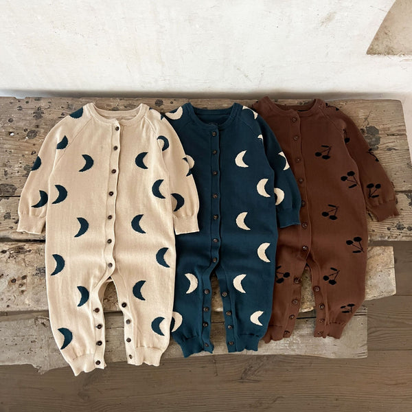 Baby Cotton Sweater For Boys And Girls