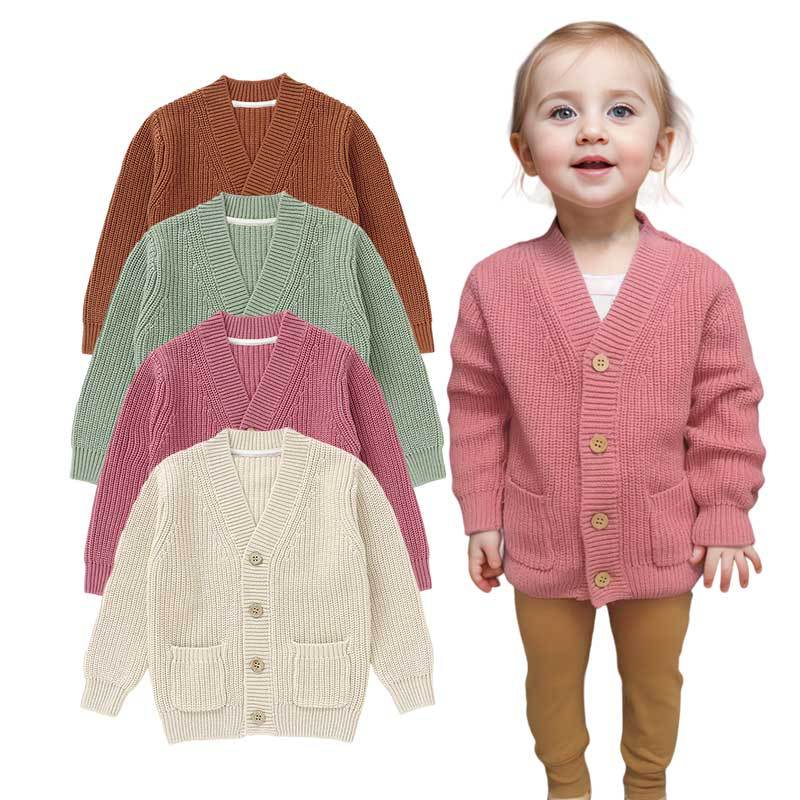 Sweater Cross-border Loose