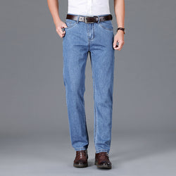 Cotton Jeans