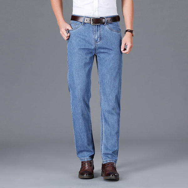 Cotton Jeans