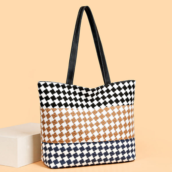 New Women&#039;s Shoulder Bag Fashion All-match