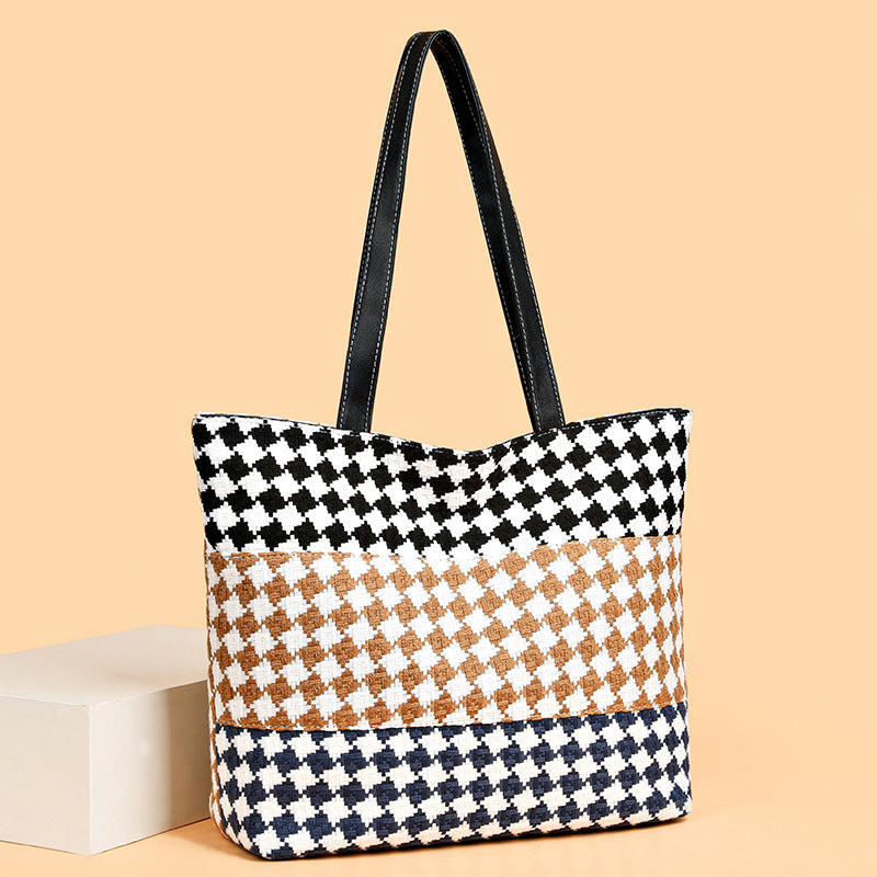 New Women&#039;s Shoulder Bag Fashion All-match