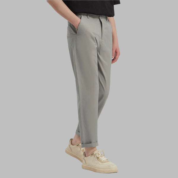 Nine-point Pants Men