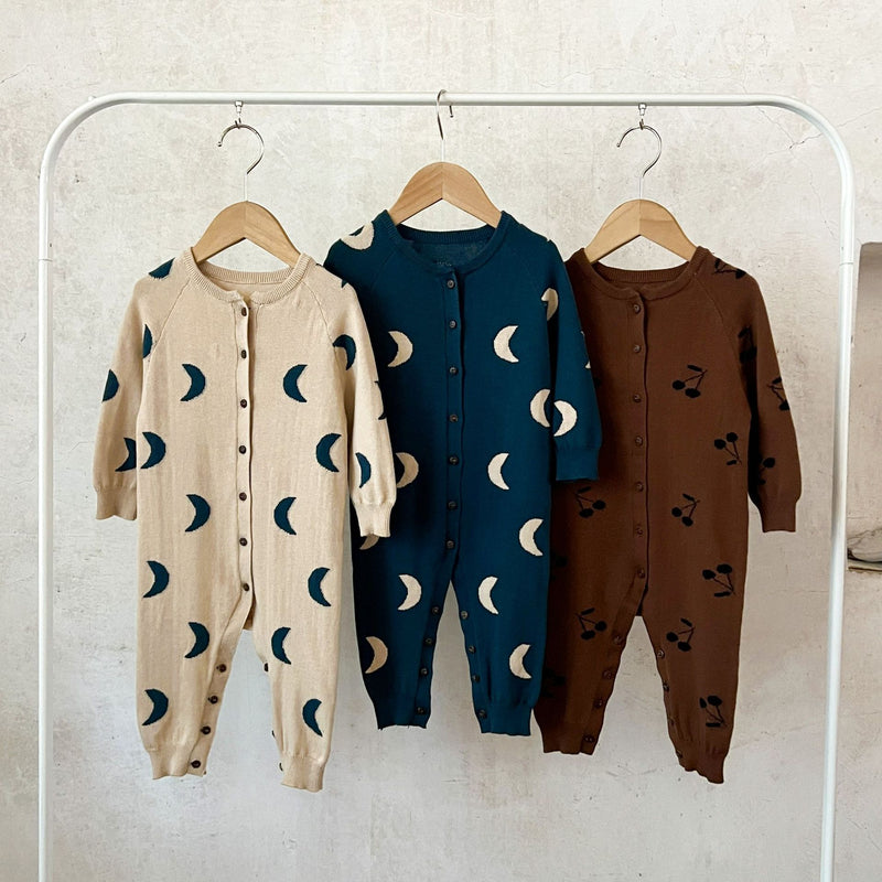 Baby Cotton Sweater For Boys And Girls