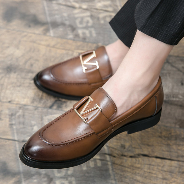 British Urban Shoes