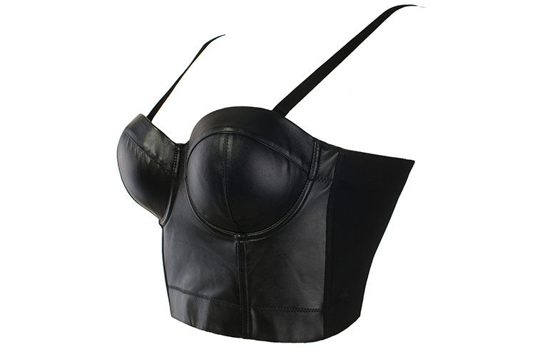 Top Corset Bustier Bra