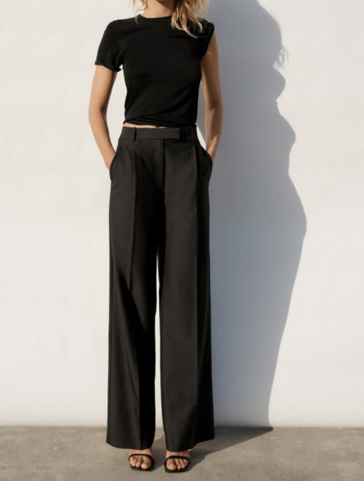 Spanish Trousers