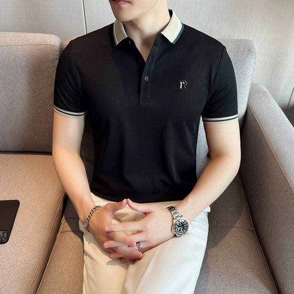 Business Paul Polo Shirt