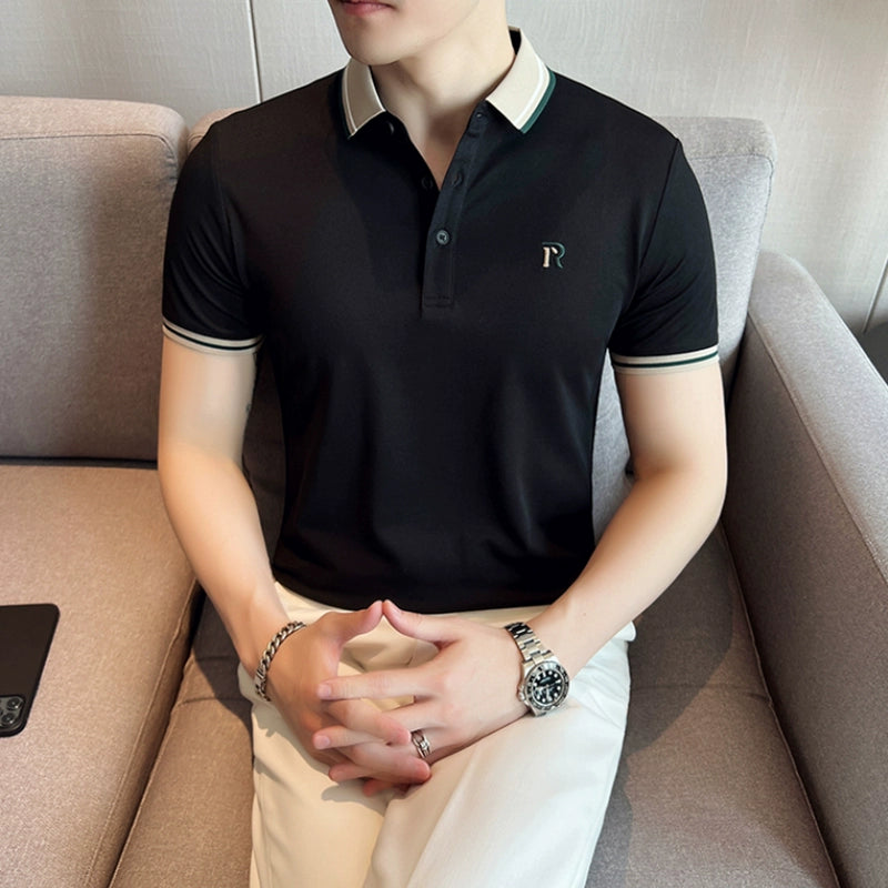Business Paul Polo Shirt