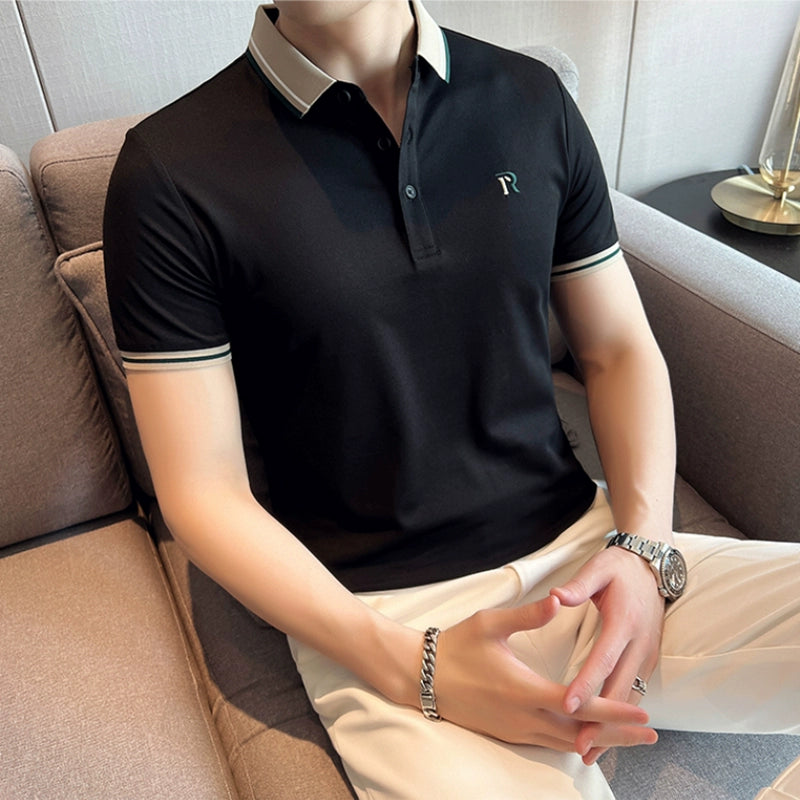 Business Paul Polo Shirt
