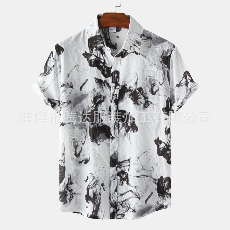 Casual Orizu Shirt