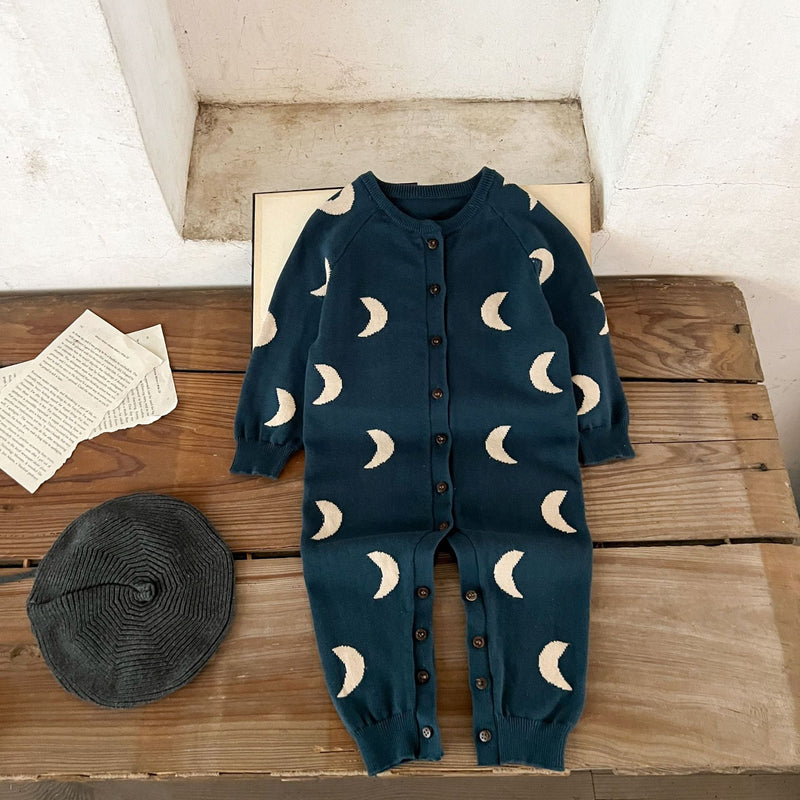 Baby Cotton Sweater For Boys And Girls