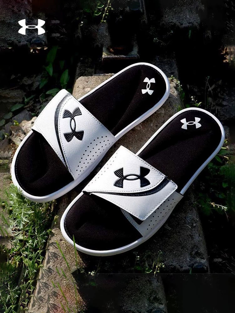 Under Armor Slippers